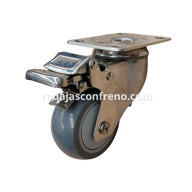 RODAJA 3 X 32 GIRATORIA ACERO INOX CON FRENO TOTAL.png