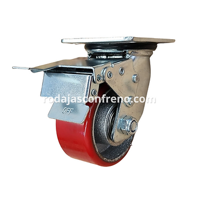RODAJA 4 X 50 FIERRO POLIURETANO FRENO PEDAL METALICO TOTAL.png
