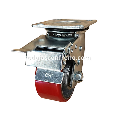 RODAJA 4 X 50 FIERRO POLIURETANO FRENO METALICO TOTAL.png