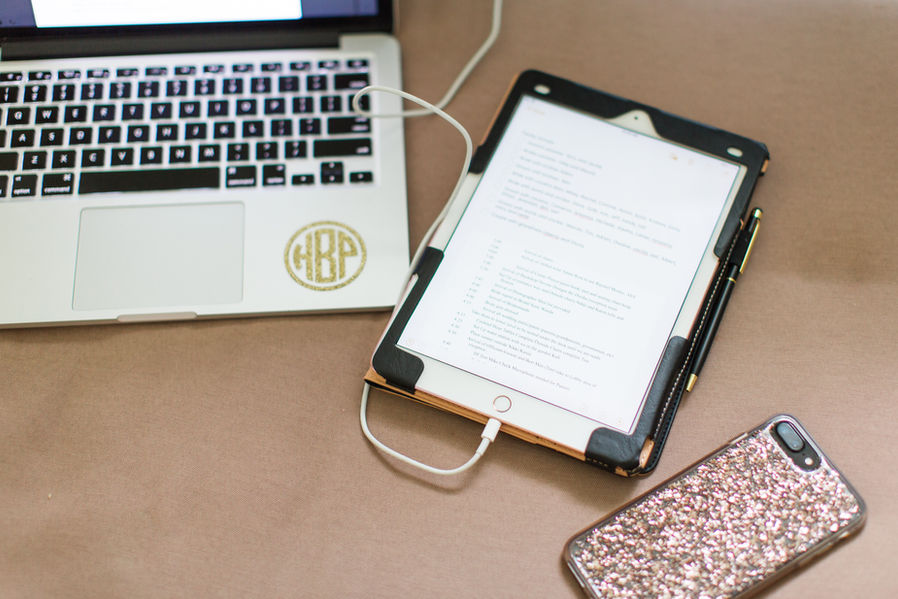 How to Prep for a Wedding