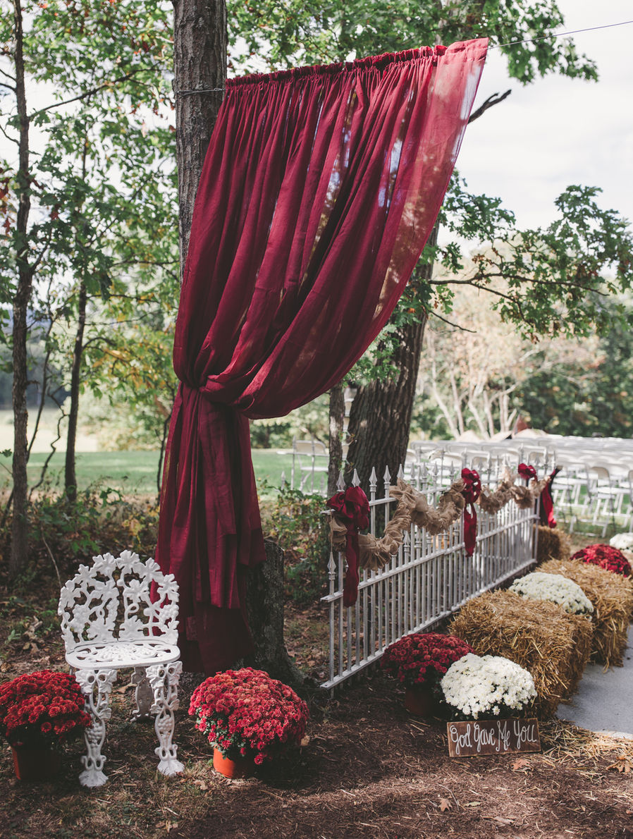 Nathan & Tiffany | Love on the Farm