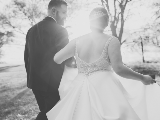 8 Romantic First Dance Songs That Aren’t Overplayed
