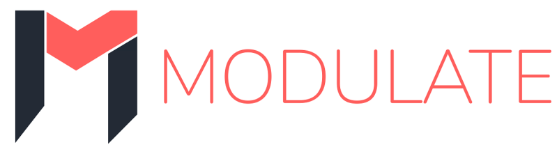Modulate Logo