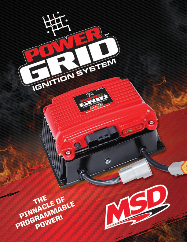 Powergrid Brochure