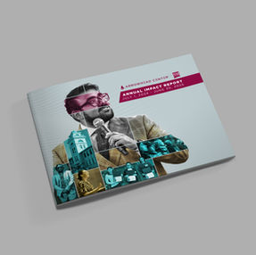 Annual Impact Report