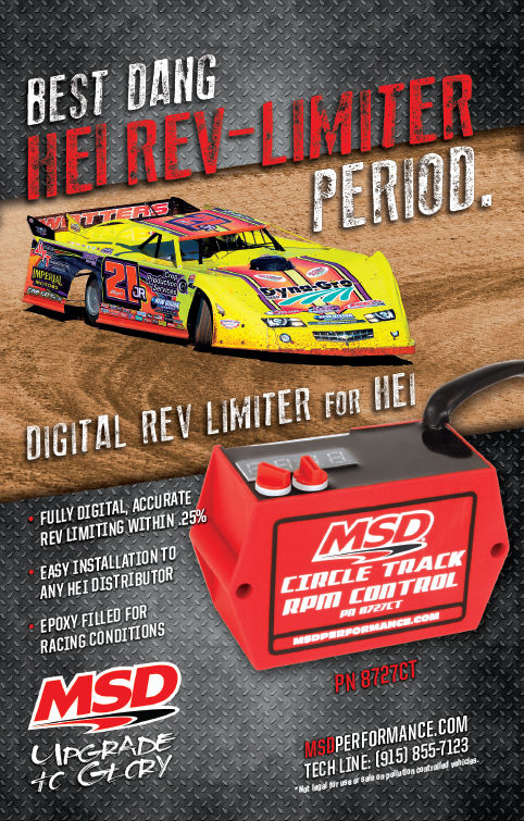 Dirt Modified