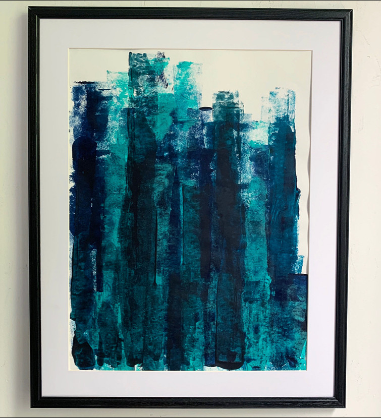 Blue 2 $350