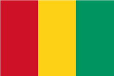 République de Guinée