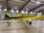 Lane Airpark.