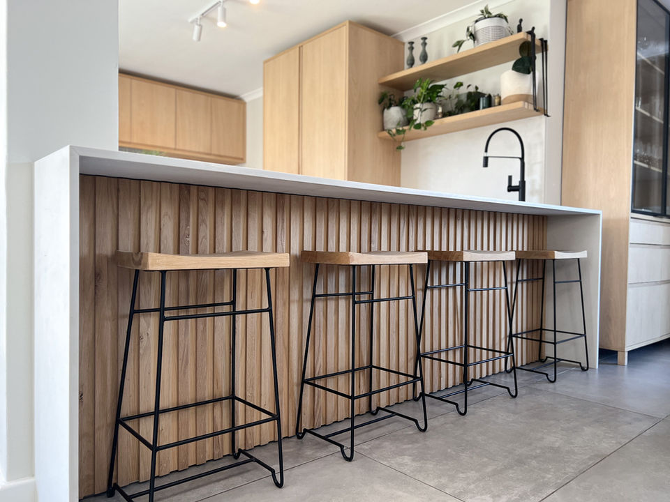 Kitchen Renovation Styling Interior Design Decor Design Cape Town Interior Designer