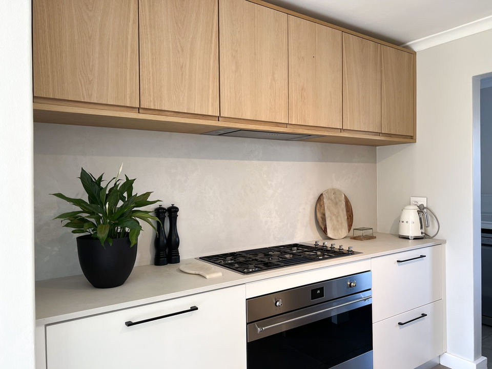 Kitchen Renovation Styling Interior Design Decor Design Cape Town Interior Designer