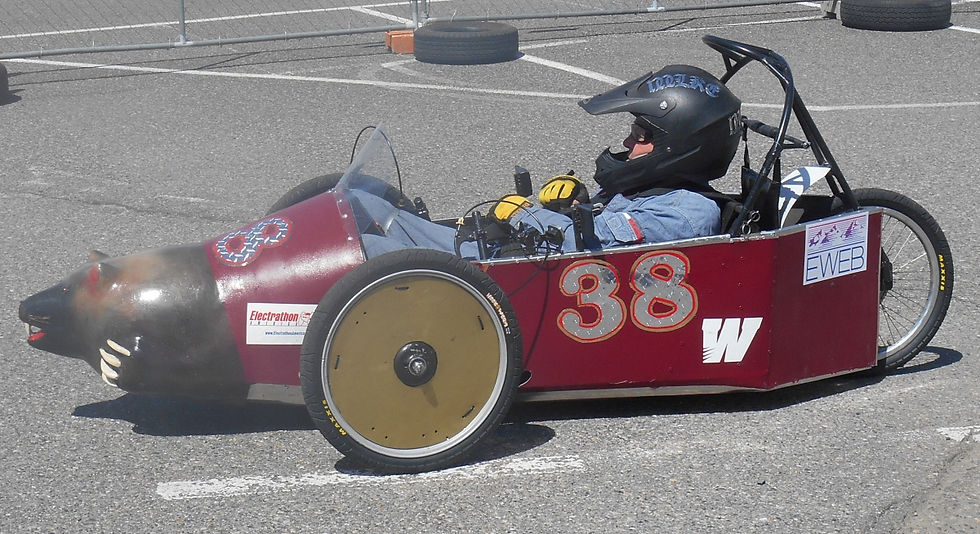 Car 38