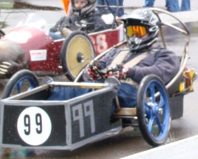 Car 99