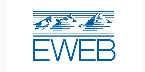 EWEB logo