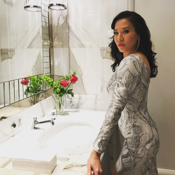 Haute Grandeur Global Award Host