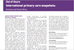 Yerevan State Medical University & AMA-GB Members publish first joint article