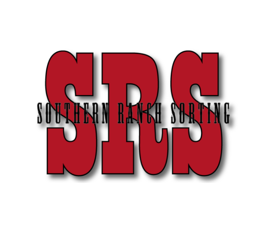 SRS Ranch Sorting Practice