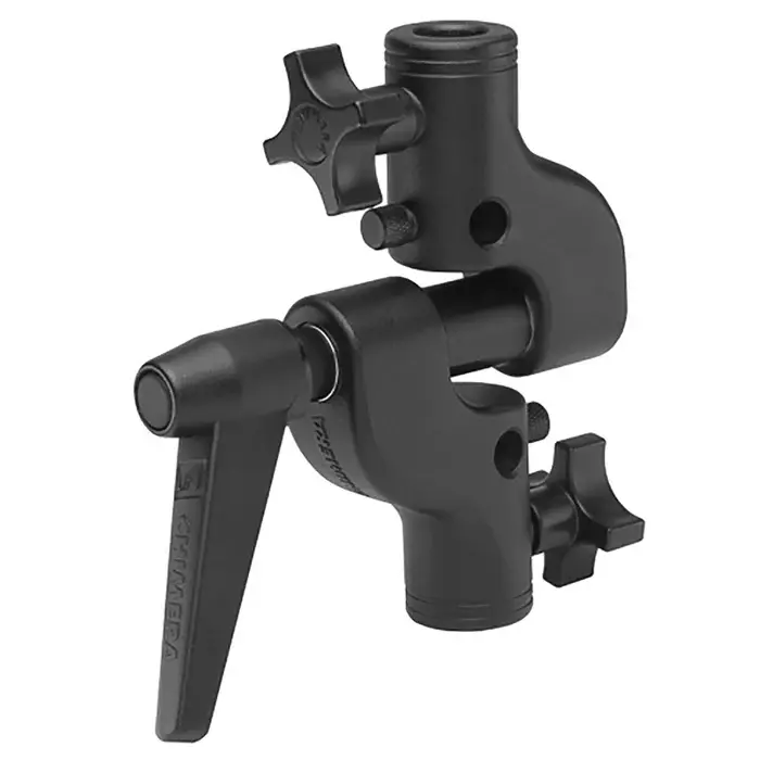 Thumbnail: F2X Over Head Light Banks