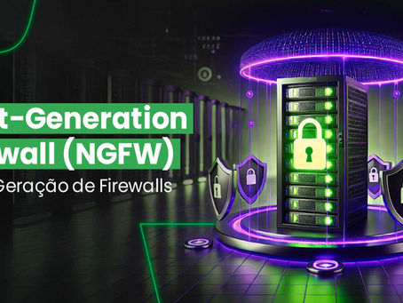 firewall de nova geração