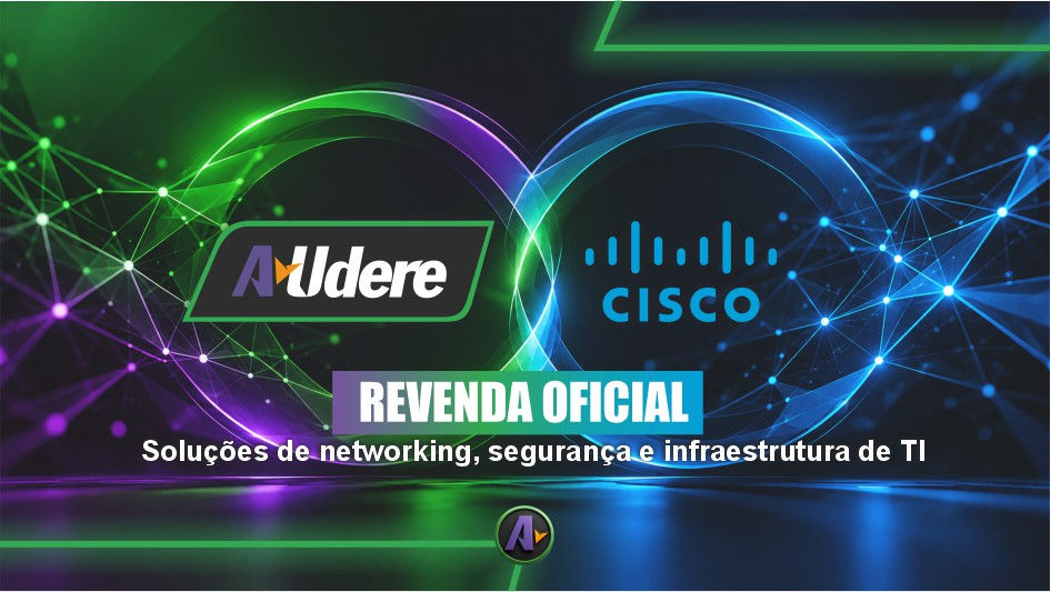 Revenda Cisco