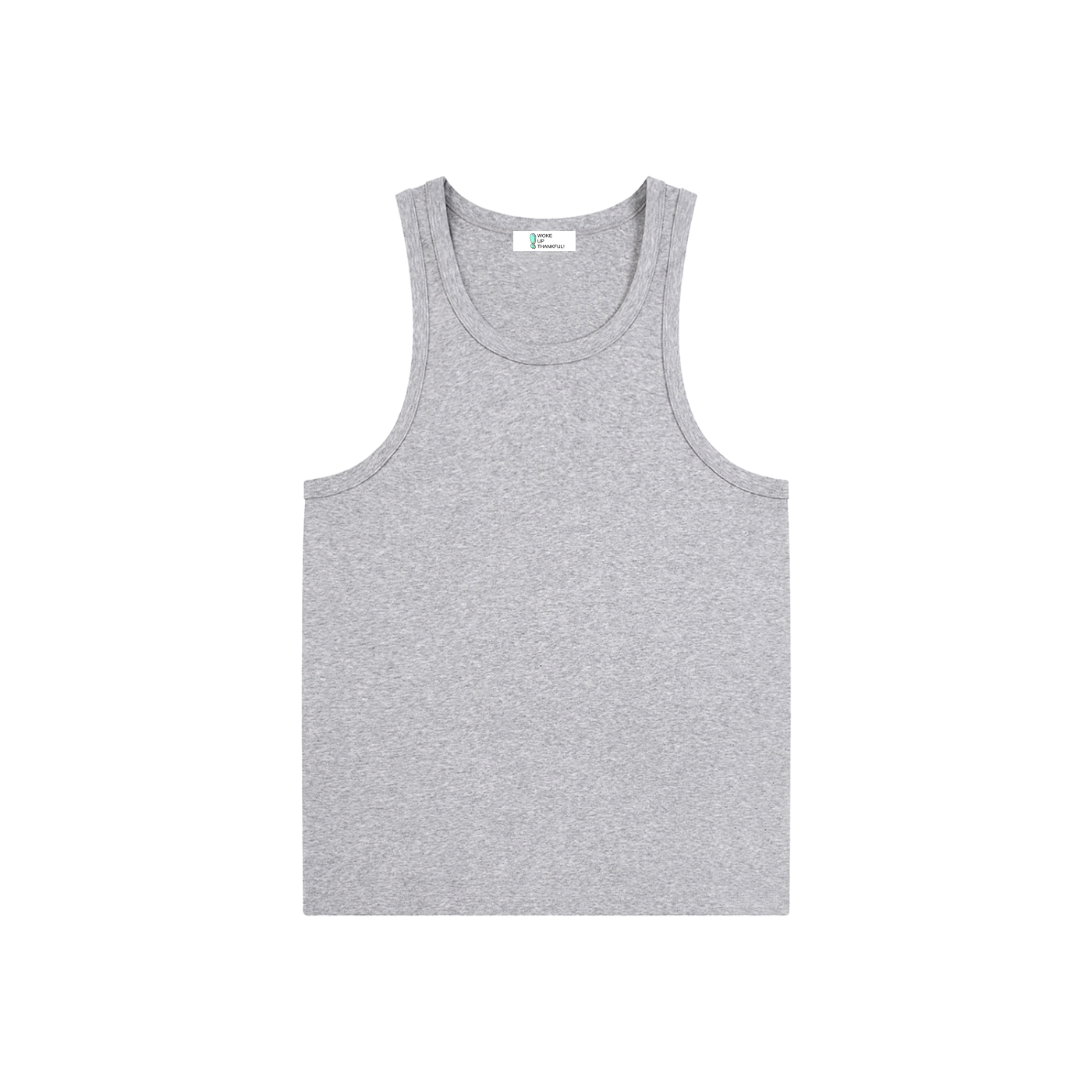 Exclamation! Performance Tank Top