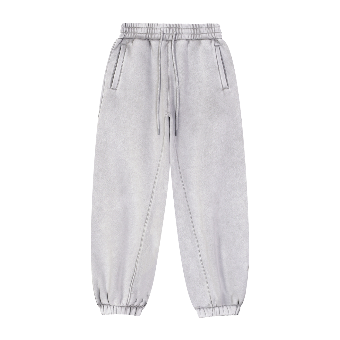 Fleece Joggers (Plain)