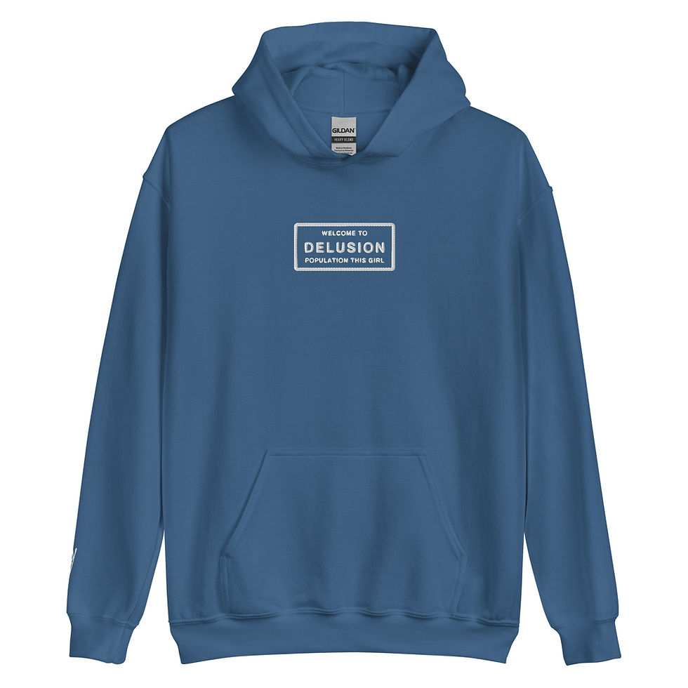 Thumbnail: RWYLM Sweatshirt