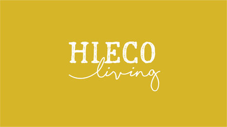 Welcome to Hieco Living!