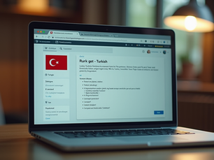 Top Online Turkish Courses for Beginners