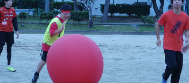 10月当日を行いました!