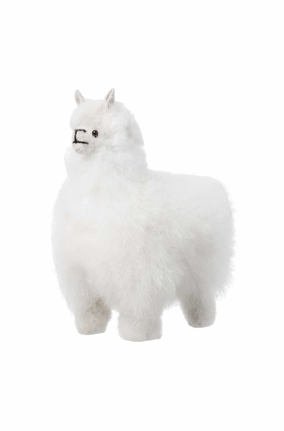 Miniaturbild: Alpaka