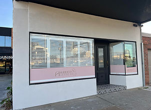 Exterior picture of Skindeep Edithvale salon