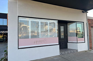 Exterior picture of Skindeep Edithvale salon
