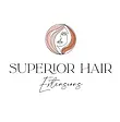 SUPERIOR HAIR weft extensions