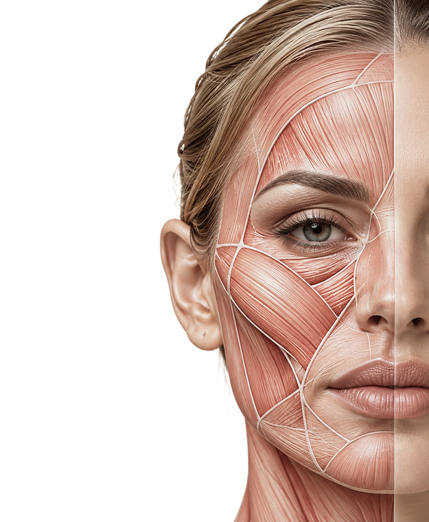 AAA training academy facial anatomy