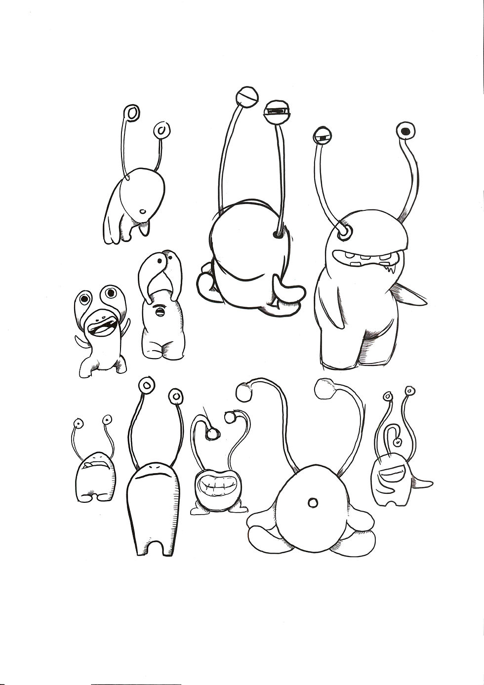 Aliens