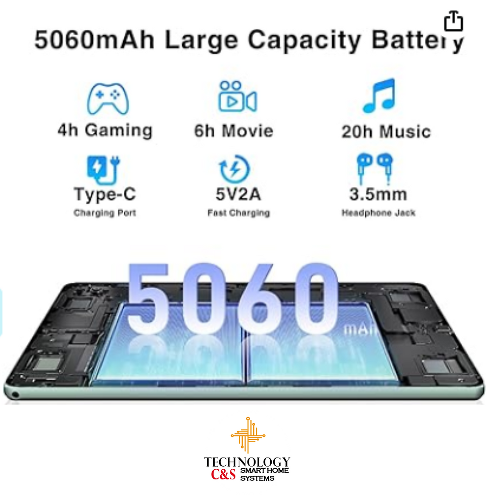 Miniatura: Tablet Doogee