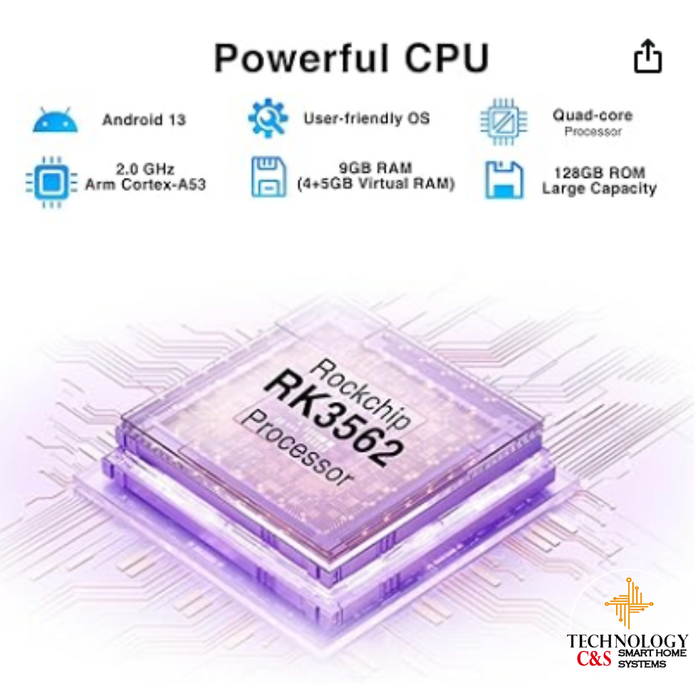 Miniatura: Tablet Doogee