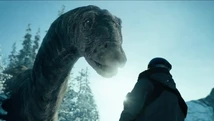 JURASSIC WORLD: DOMINION x WINTER OLYMPIC GAMES ON NBC
'SHAUN WHITE'
