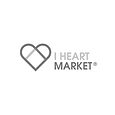 I heart Market logo