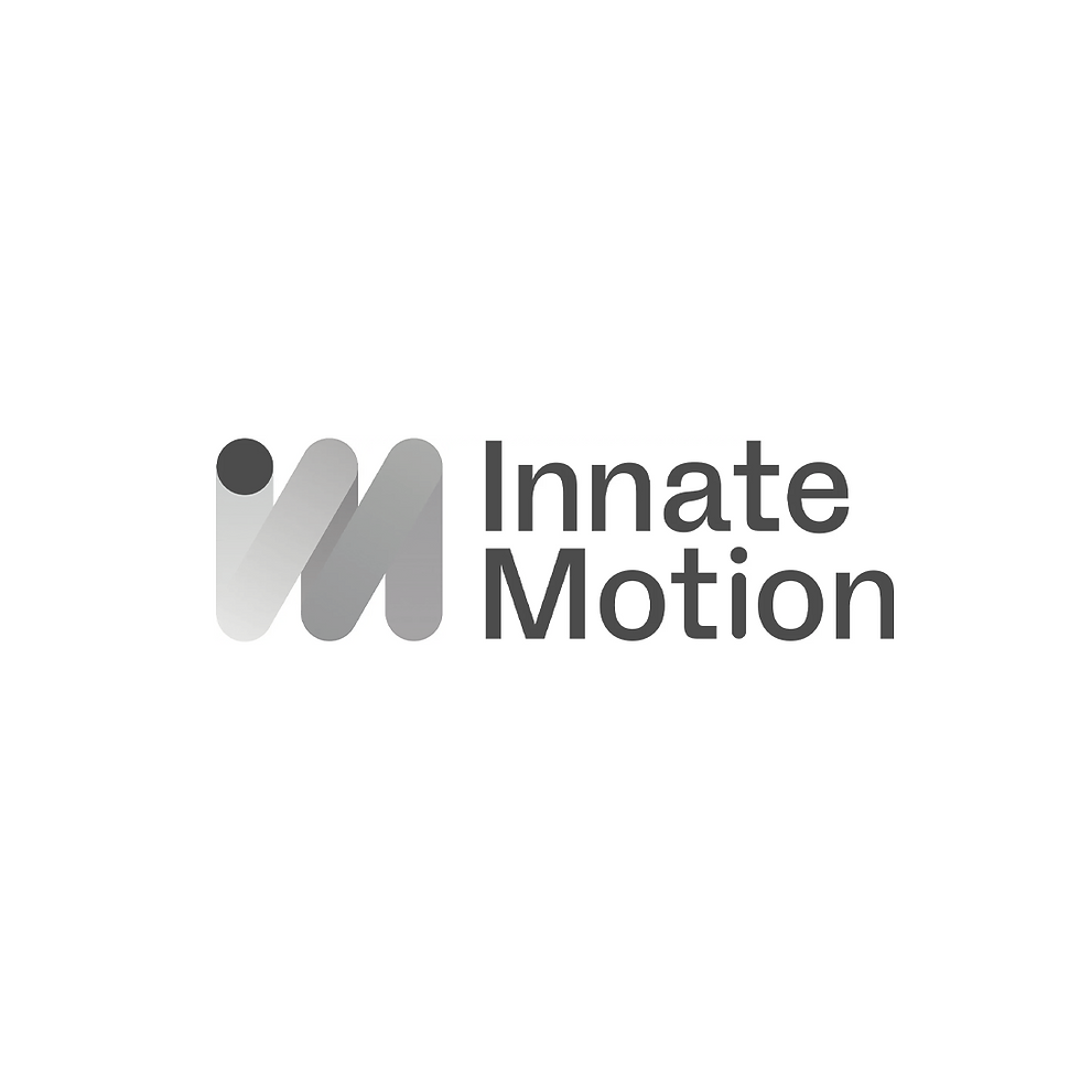 Innate Motion logo