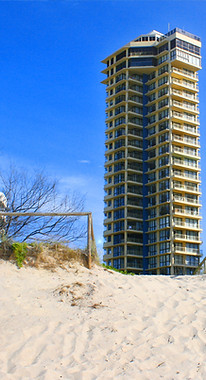 Window Cleaning Gold Coast