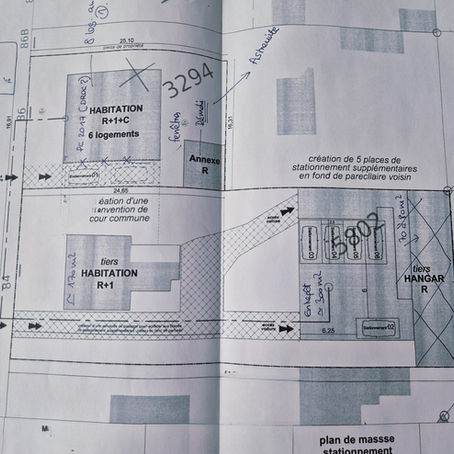 Servitude de passage : un outil pour débloquer (ou bloquer) un projet immobilier