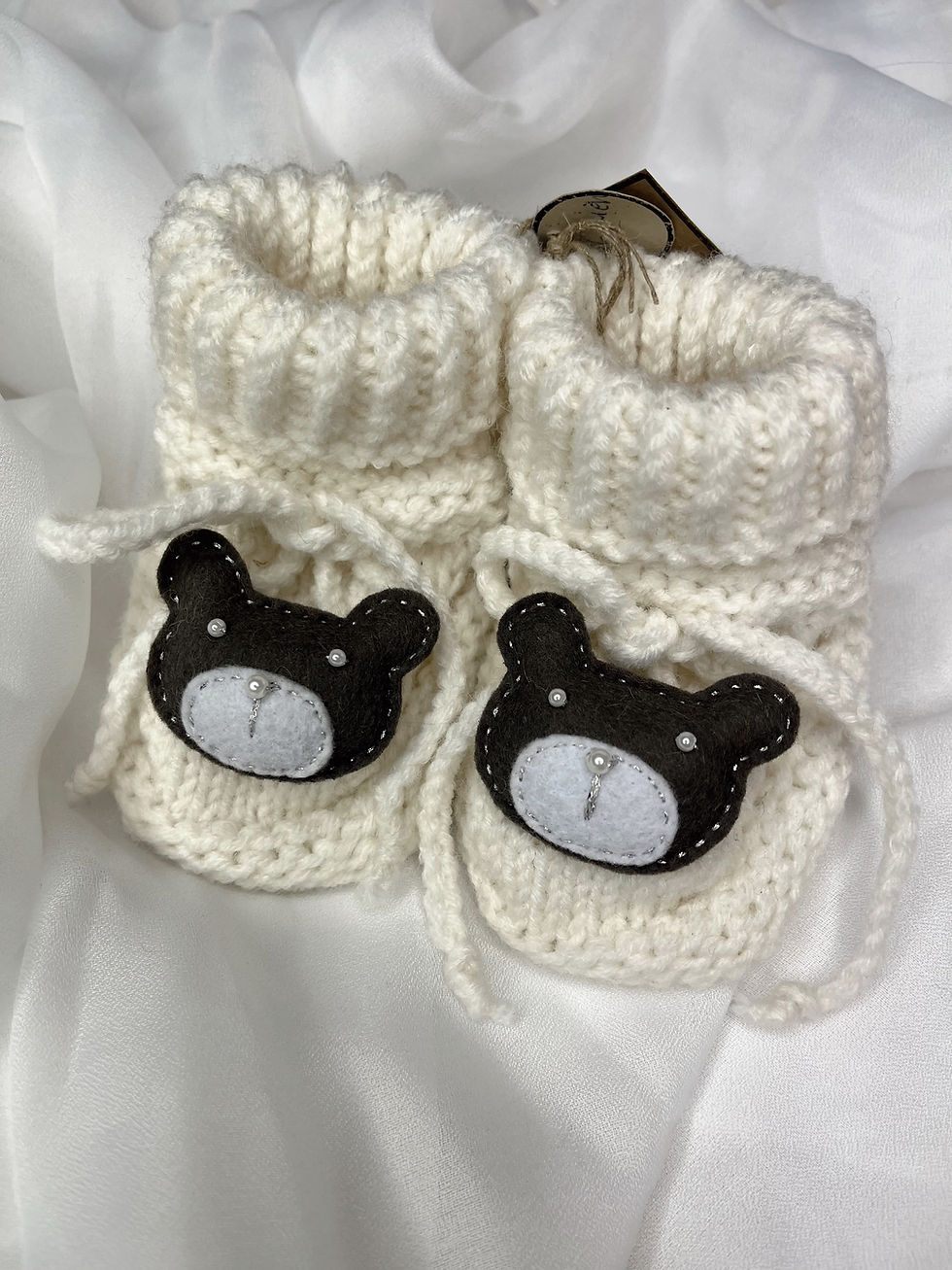 Thumbnail: GIFT BOX FOR BABY