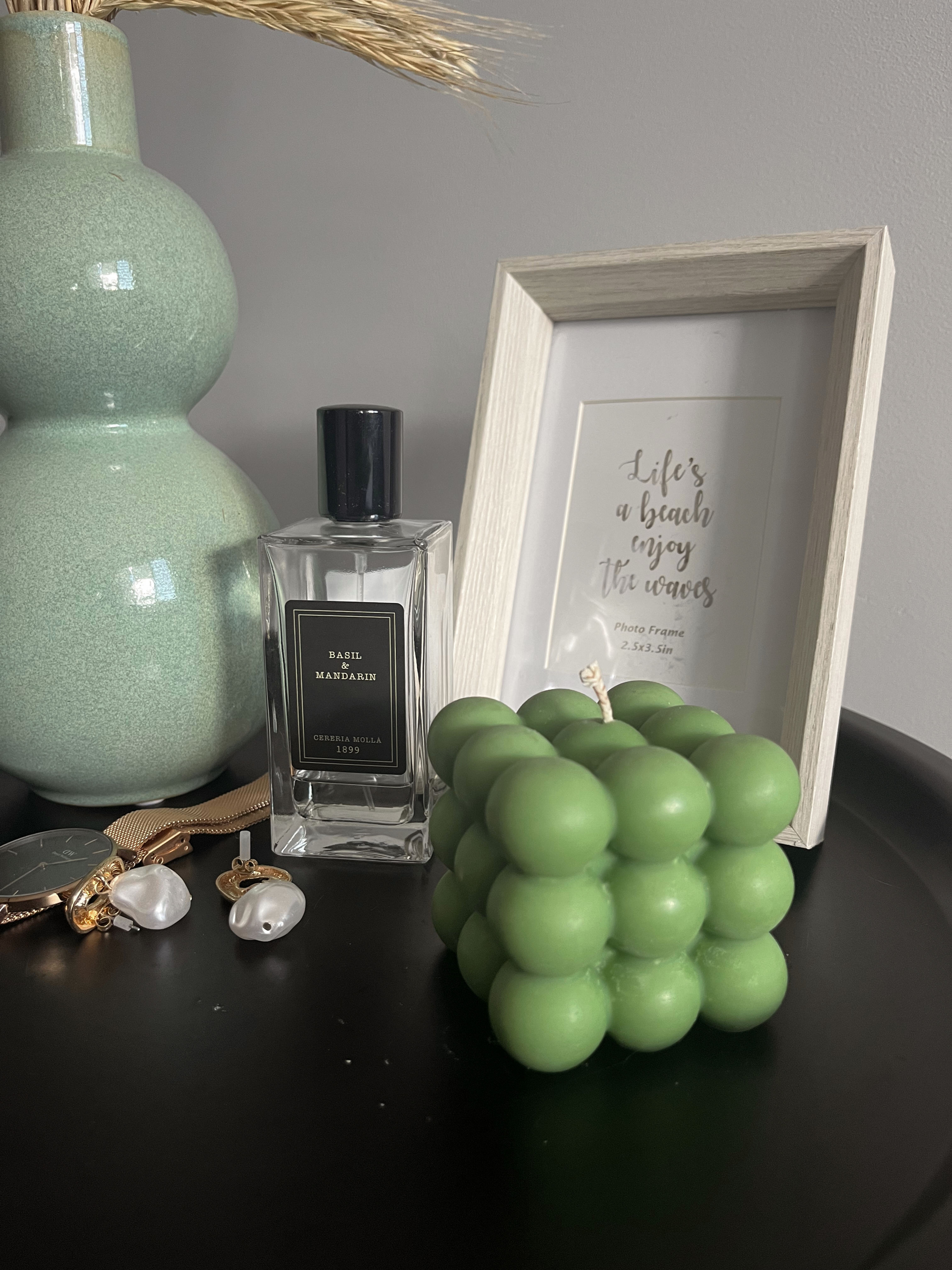 ŽALIAS KUBAS - SOJŲ VAŠKO ŽVAKĖ