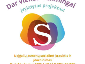 Skillability: Social inclusion and employability for people with disability