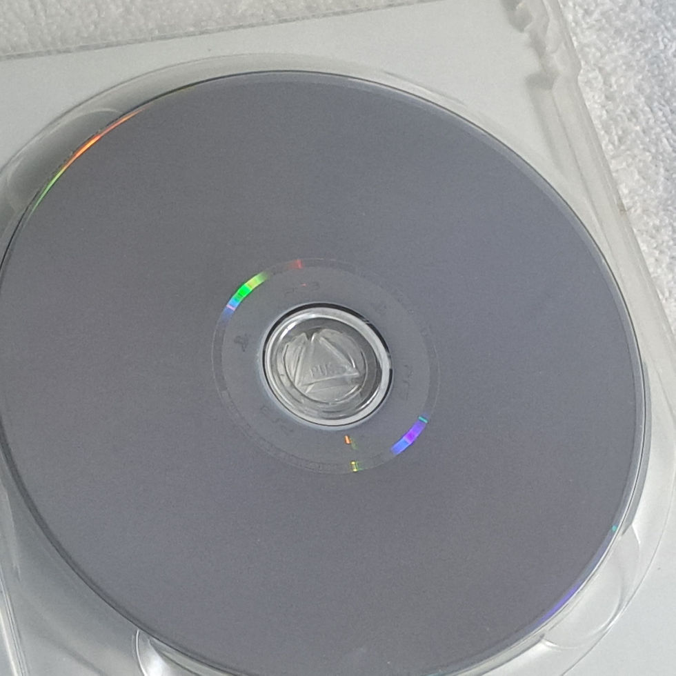 Thumbnail: Playstation 3 - Call of Juarez the cartel - AUTHENTIC