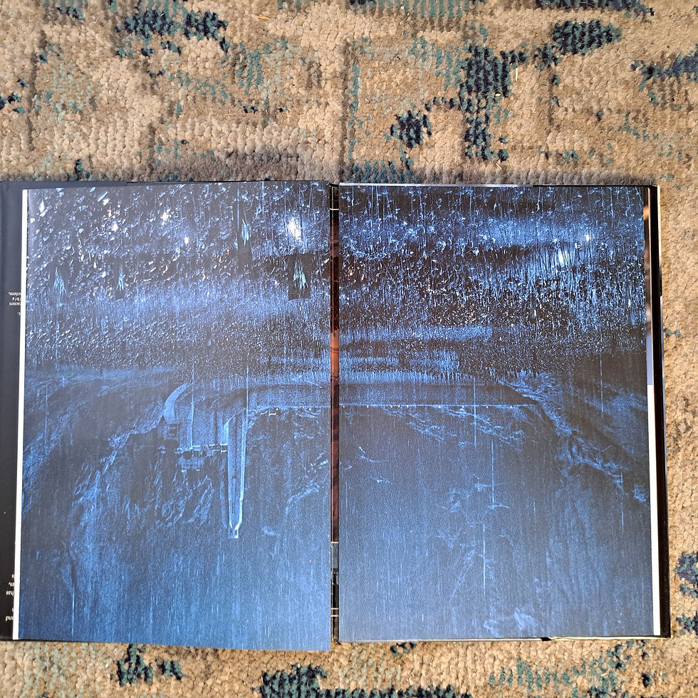 Thumbnail: OS - The Lord of the rings The two towers Visual companion book