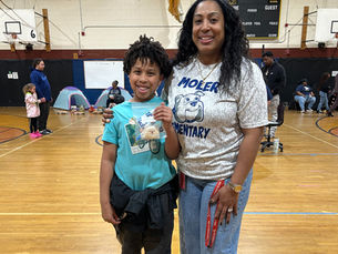 New Grants Provide Funding for Student Hygiene Centers