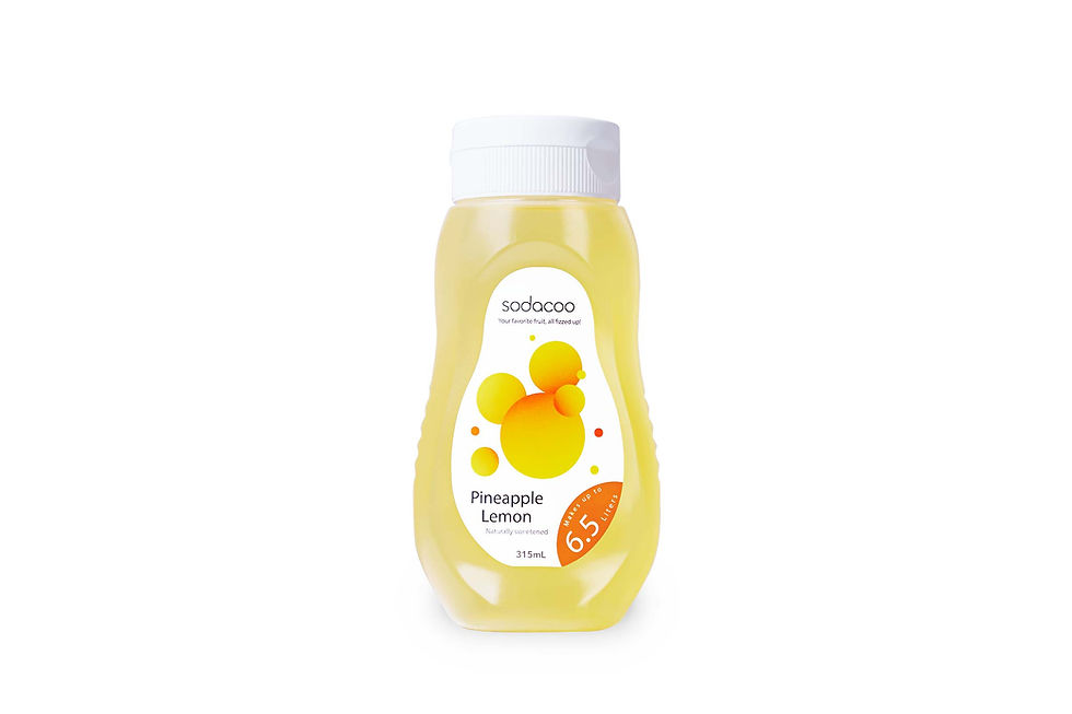 Thumbnail: Fruit Concentrates